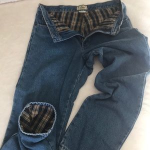 Men’s Jeans